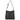Joop Leggero Stampa Elda Hobo - Schultertasche XS 23 cm (black) - Markenkoffer
