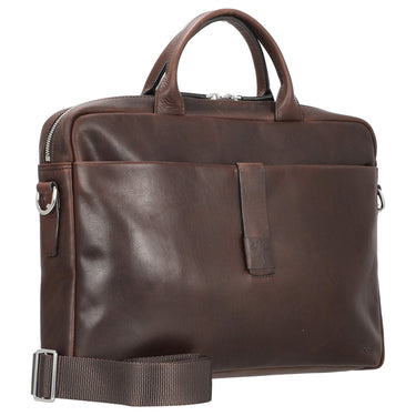 Joop Loreto Pandion - Aktentasche 39 cm (seal brown) - Markenkoffer