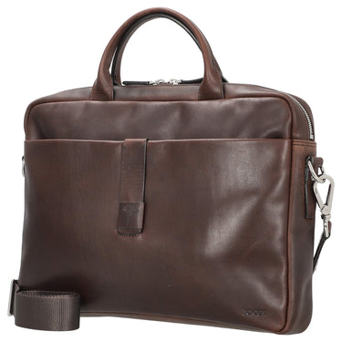 Joop Loreto Pandion - Aktentasche 39 cm (seal brown) - Markenkoffer