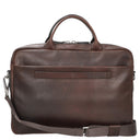 Joop Loreto Pandion - Aktentasche 39 cm (seal brown) - Markenkoffer