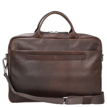 Joop Loreto Pandion - Aktentasche 39 cm (seal brown) - Markenkoffer