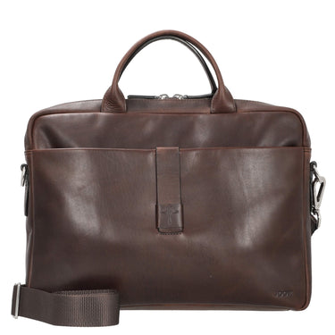 Joop Loreto Pandion - Aktentasche 39 cm (seal brown) - Markenkoffer