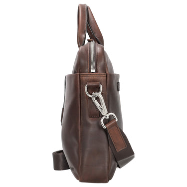 Joop Loreto Pandion - Aktentasche 39 cm (seal brown) - Markenkoffer