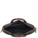 Joop Loreto Pandion - Aktentasche 39 cm (seal brown) - Markenkoffer