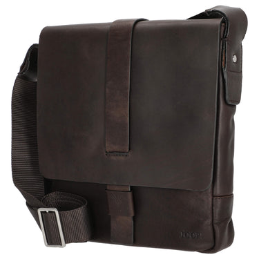 Joop Loreto Paris - Schultertasche 26 cm (seal brown) - Markenkoffer