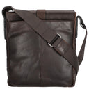Joop Loreto Paris - Schultertasche 26 cm (seal brown) - Markenkoffer