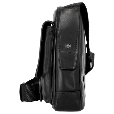 Joop Loreto Remus - Schultertasche 20 cm (black) - Markenkoffer