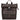 Joop Loreto Rico - Rucksack 14" 37 cm M (seal brown) - Markenkoffer