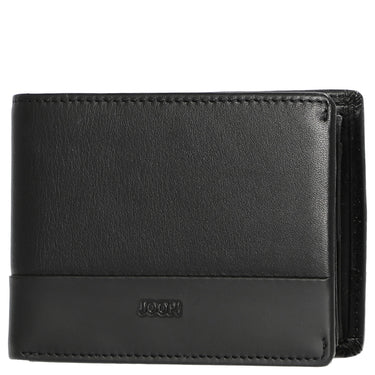 Joop Manciano Alfredo Billfold - Geldbörse 11 cm (black) - Ansicht 3