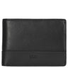 Joop Manciano Alfredo Billfold - Geldbörse 11 cm (black)