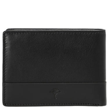 Joop Manciano Alfredo Billfold - Geldbörse 11 cm (black) - Ansicht 4