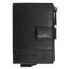 Joop Manciano C-Four E-Cage - Portafoglio 10,5 cm (black)