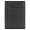 Joop Manciano Itys - Portacarte di credito 4cc 11 cm RFID (black)