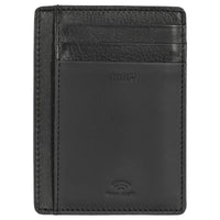 Joop Manciano Itys - Kreditkartenetui 4cc 11 cm RFID (black)