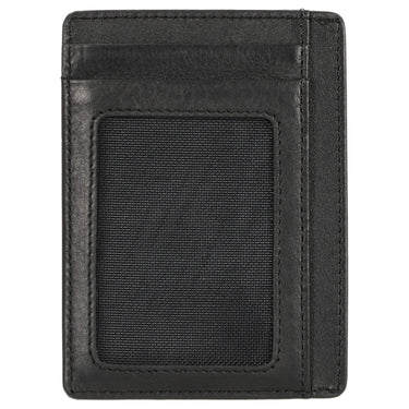 Joop Manciano Itys - Kreditkartenetui 4cc 11 cm RFID (black) - Ansicht 3