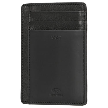 Joop Manciano Itys - Kreditkartenetui 4cc 11 cm RFID (black) - Ansicht 2
