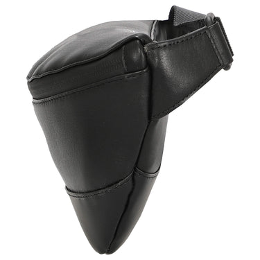 Joop Manciano Leo - Gürteltasche S 14.5 cm (black) - Markenkoffer