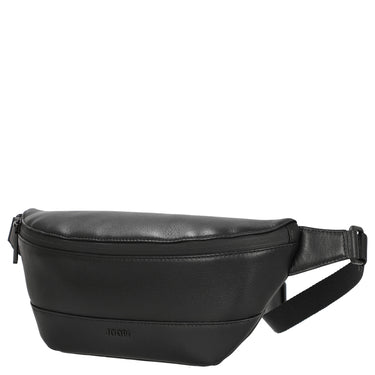 Joop Manciano Leo - Gürteltasche S 14.5 cm (black) - Markenkoffer