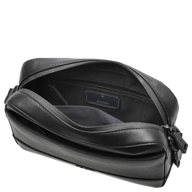 Joop Manciano Pino - Umhängetasche XS 21 cm (black) - Markenkoffer