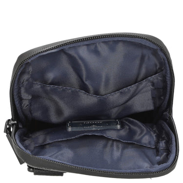 Joop Mazzolino Rafael - Umhängetasche XS 18 cm (black) - Markenkoffer