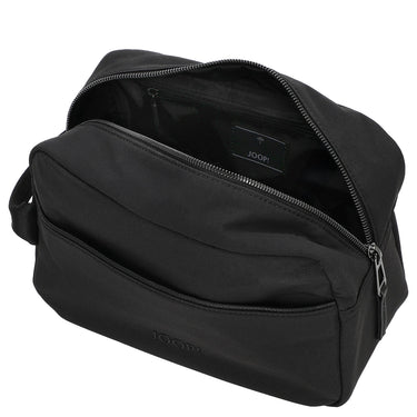 Joop Narni Eris - Kulturbeutel M 25 cm (black) - Markenkoffer