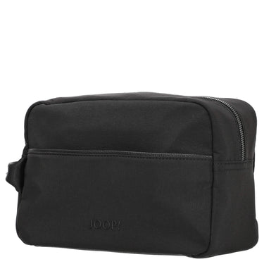 Joop Narni Eris - Kulturbeutel M 25 cm (black) - Markenkoffer