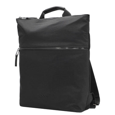 Joop Narni Falk - Rucksack M 40 cm (black) - Markenkoffer