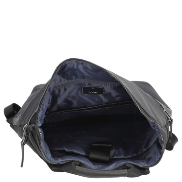 Joop Narni Falk - Rucksack M 40 cm (black) - Markenkoffer