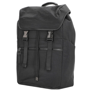 Joop Narni Henning - Rucksack L 42 cm (black) - Markenkoffer