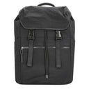 Joop Narni Henning - Rucksack L 42 cm (black) - Markenkoffer