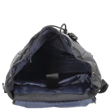 Joop Narni Henning - Rucksack L 42 cm (black) - Markenkoffer