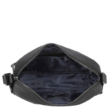 Joop Narni Pino - Umhängetasche XS 21 cm (black) - Markenkoffer