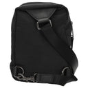 Joop Narni Timo - Umhängetasche XS 20 cm (black) - Markenkoffer