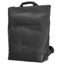 Joop Nepezzano Falk - Rucksack M 40 cm (black) - Markenkoffer