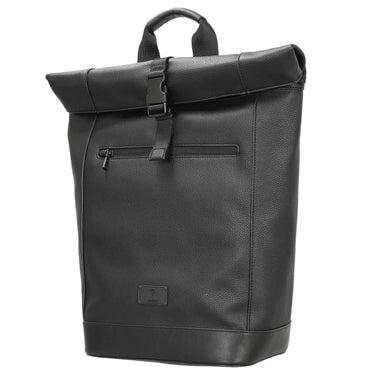 Joop Nepezzano Otis - Rucksack L 45 cm (black) - Markenkoffer