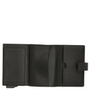 Joop Pero C - Two E - Cage - Geldbörse 6cc 10 cm RFID (black) - Markenkoffer