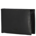 Joop Pero Nestro Billfold - Geldbörse 2cc 11 cm (black) - Ansicht 2
