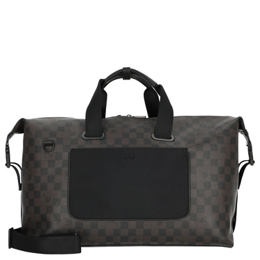 Joop Piazza Numana Maik - Reisetasche M 50 cm (seal brown) - Markenkoffer