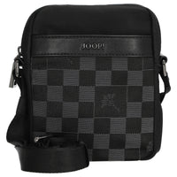 Joop Scacchi Rafael - Umhängetasche 18.5 cm (schwarz) - Markenkoffer