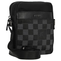 Joop Scacchi Rafael - Umhängetasche 18.5 cm (black) - Ansicht 5