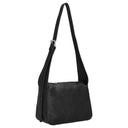 Joop Strambo Liah - Umhängetasche 23 cm (black) - Ansicht 5