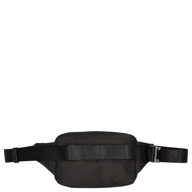 Joop Trivoli Piet - Gürteltasche 22 cm (black) - Markenkoffer