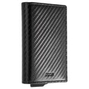 Joop Volterra C - One E - Cage - Kreditkartenetui 8cc 10.5 cm (black) - Markenkoffer