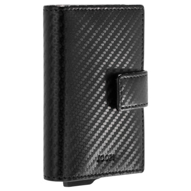 Joop Volterra C - Two E - Cage - Kreditkartenetui 8cc 10.5 cm (black) - Markenkoffer