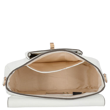 Joop Women Carino Muna - Schultertasche 23 cm S (white) - Markenkoffer