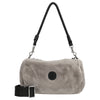 Joop Women Coniglio Virginie - Borsa a spalla 25 cm (grey)
