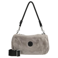 Joop Women Coniglio Virginie - Schultertasche 25 cm (grey) - Markenkoffer