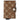 Joop Women Cortina 1.0 C - Four E - Cage - Geldbörse 12cc 10 cm RFID (hellbraun) - Markenkoffer
