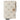 Joop Women Cortina 1.0 C - Four E - Cage - Geldbörse 12cc 10 cm RFID (off white) - Markenkoffer