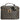 Joop Women Cortina 1.0 Flora - Beautycase 24 cm (burnt olive) - Markenkoffer